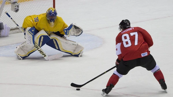 🏒 ЧЕТИРИТЕ НАЦИИ: Поне четири гола за Канада и победа над Швеция