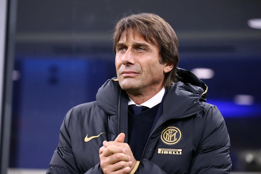 Inter-Atalanta, in campo il meglio del calcio italiano