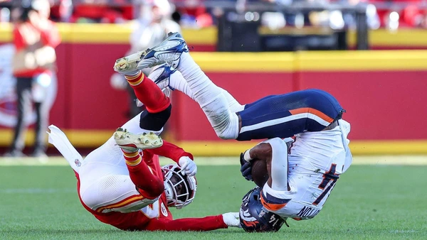 🏈 NFL: Домакинска загуба за Денвър срещу Канзас Сити