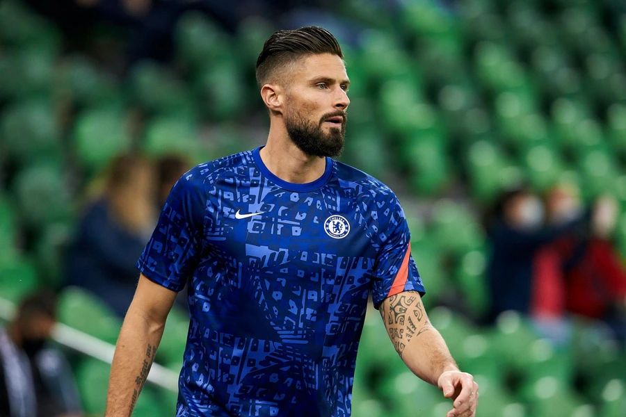 Le probabili formazioni di Crystal Palace-Chelsea