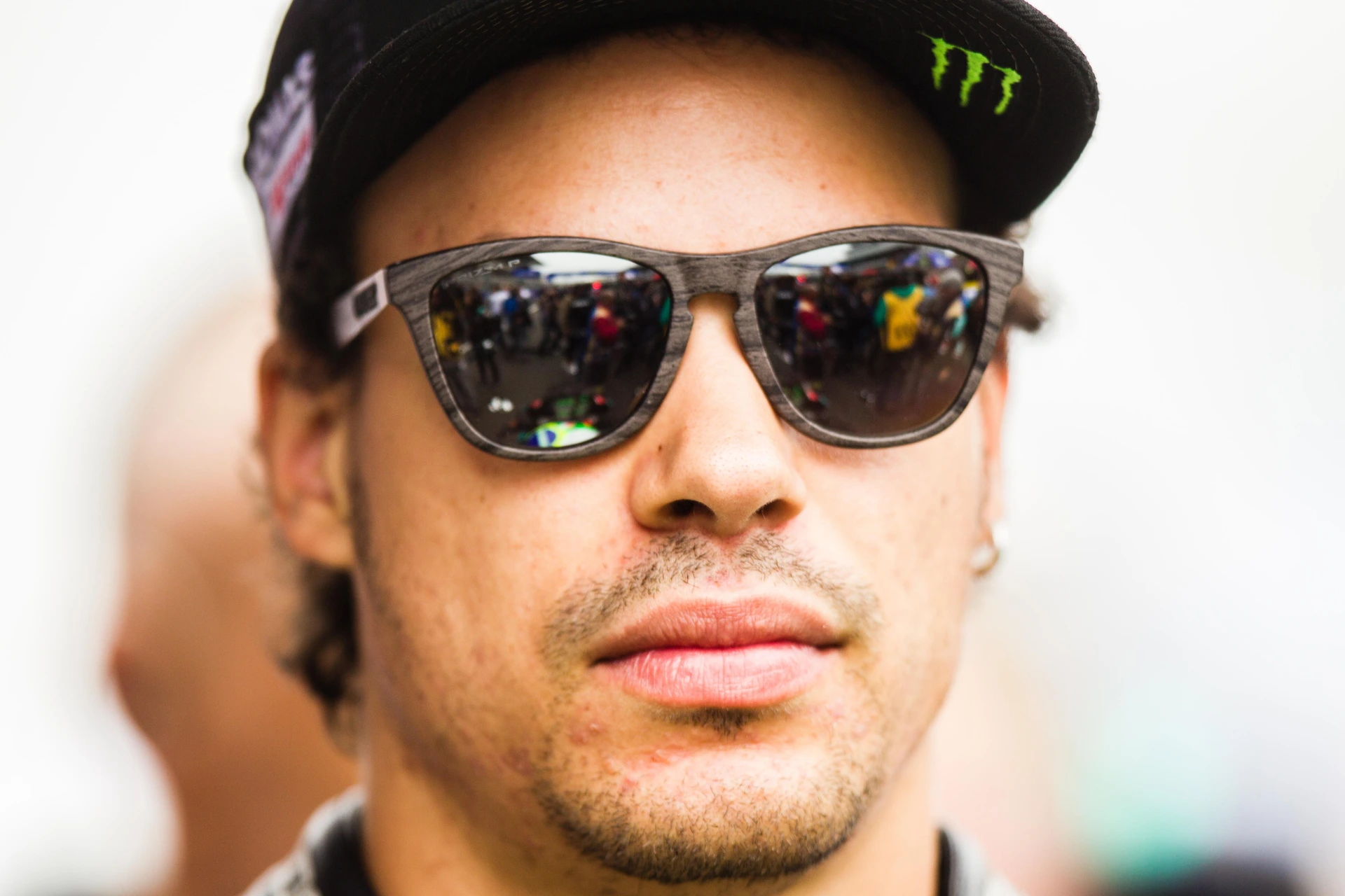 Losail, Morbidelli punta al podio