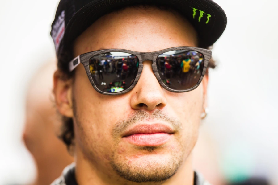 Yahama, Jarvis blinda Morbidelli: “Resta con noi”