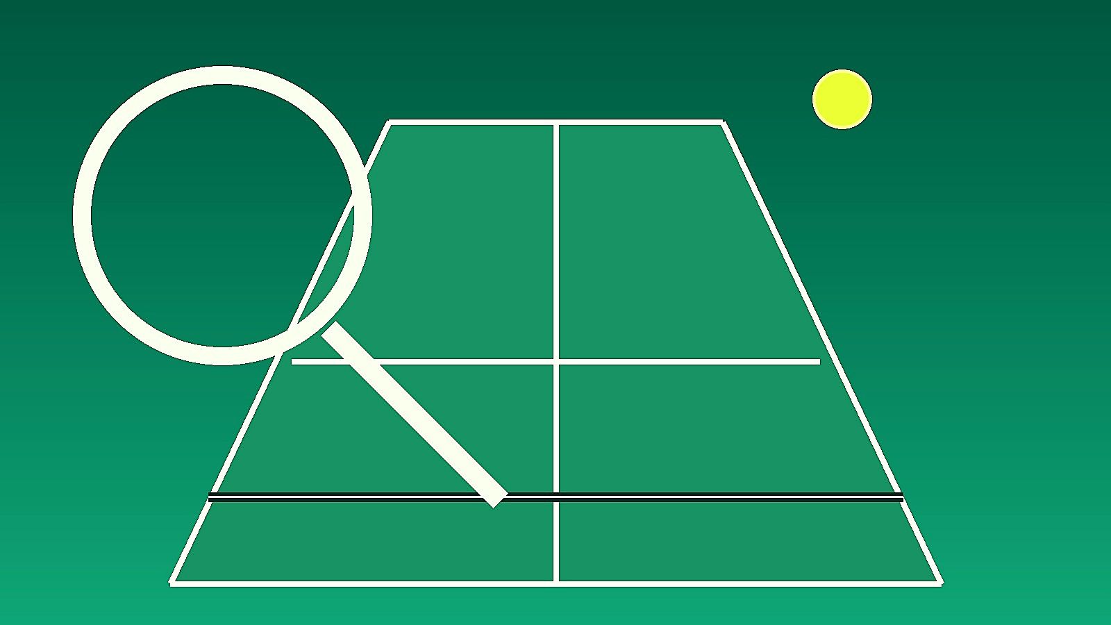 WTA въвежда задължителен генетичен тест за допустимост