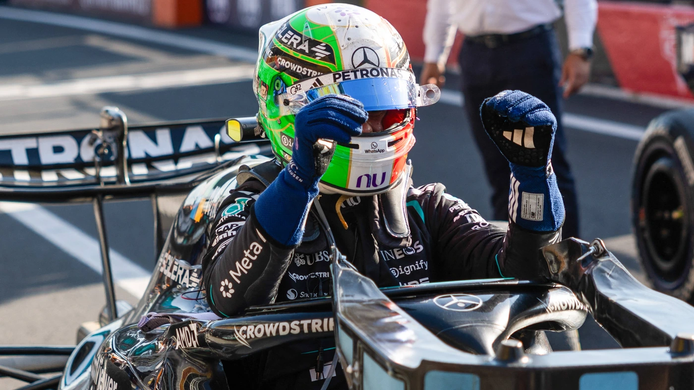 FORMULA 1: Mondiale di Formula 1: anteprima GP di Madrid