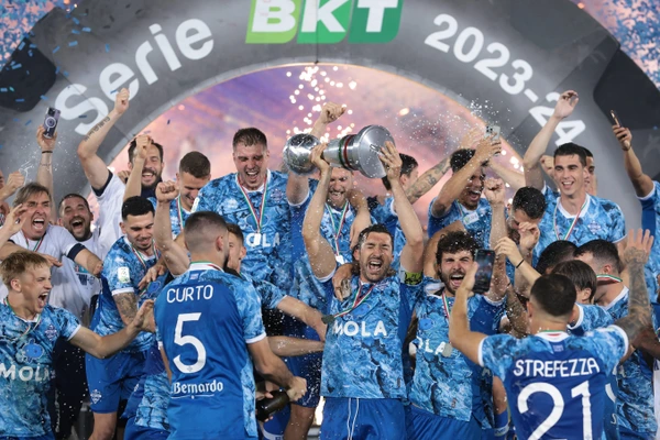 Como in Serie A – una delle società più ricche in Italia
