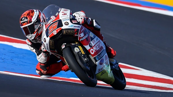 MOTOGP: Gran Premio d'Austria di MotoGP 2026