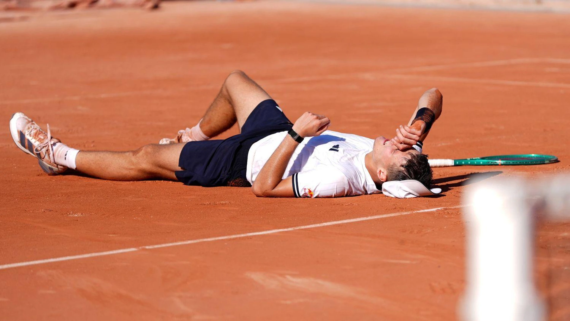 Якуб Меншик тенис ATP Ролан Гарос уинбет