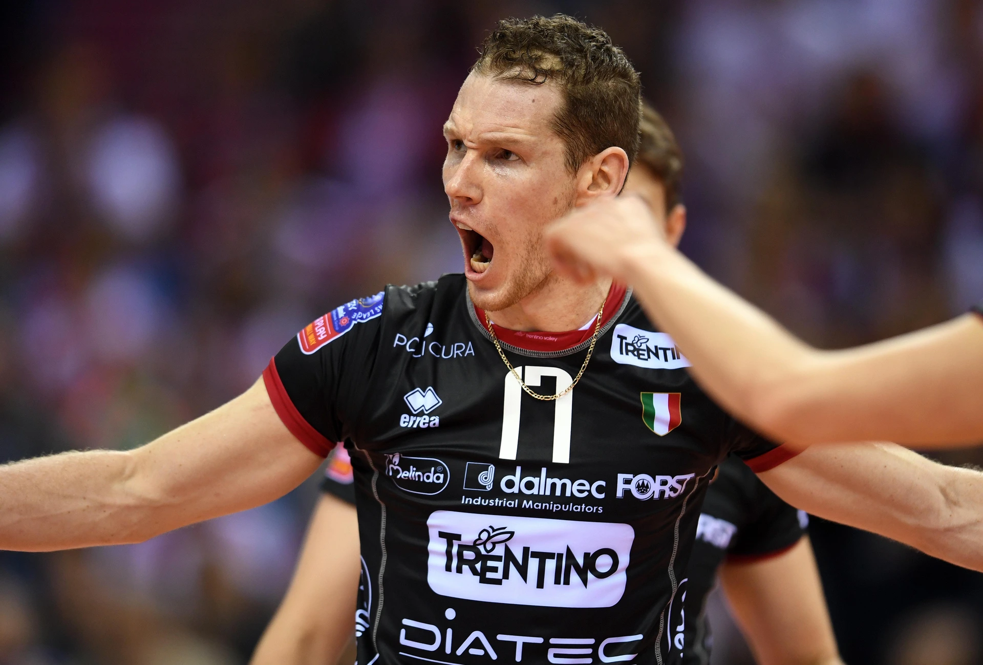 Trentino-Modena: chi vincerà il big match?