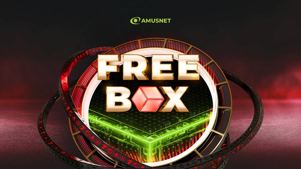 ⭐ EXCLUSIVE: Награди за 150 000 лв. с игрите на Amusnet в WINBET