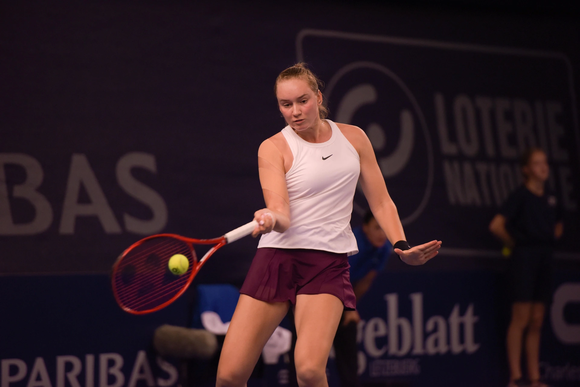 Wimbledon: la finale sarà Jabeur-Rybakina