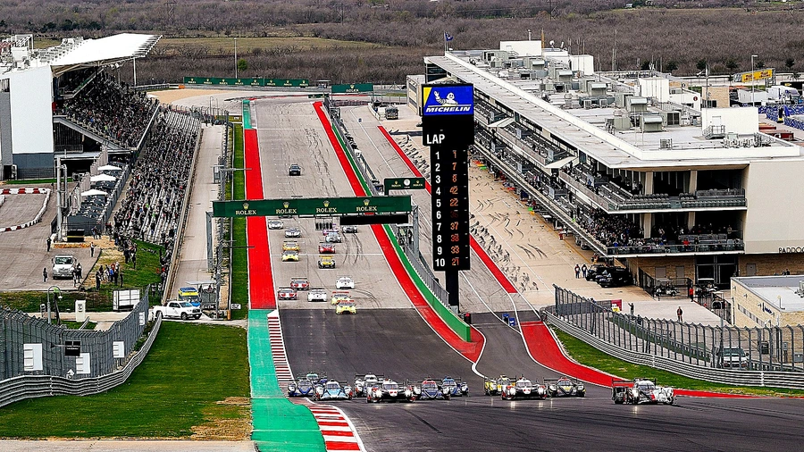 Войната пренарежда WEC: Барселона и Монца сменят Катар и Бахрейн