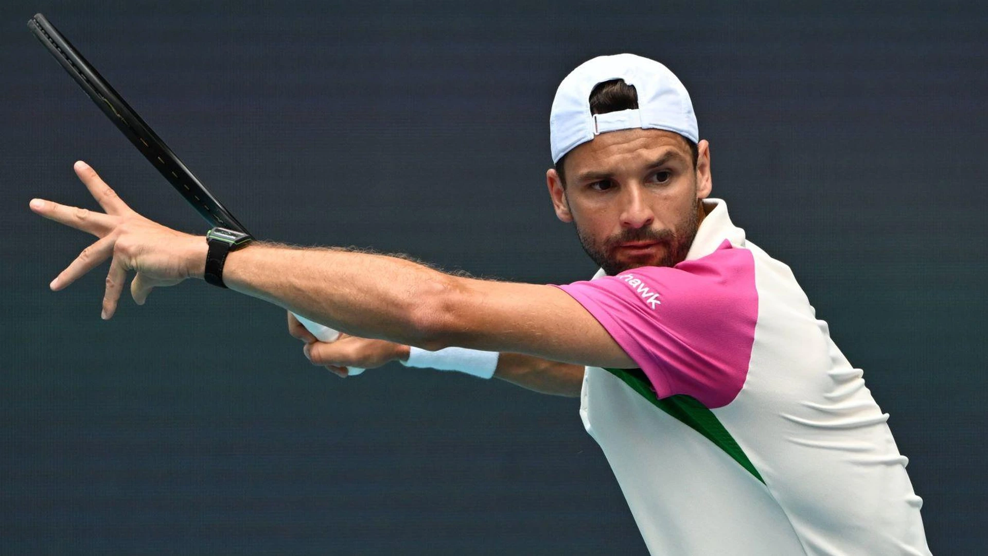 🎾 ТЕНИС - МОНТЕ КАРЛО: Григор отпада от Топ 100 днес