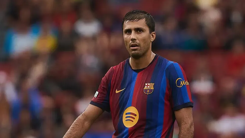 Rodri: "No somos favoritos en la Champions League"