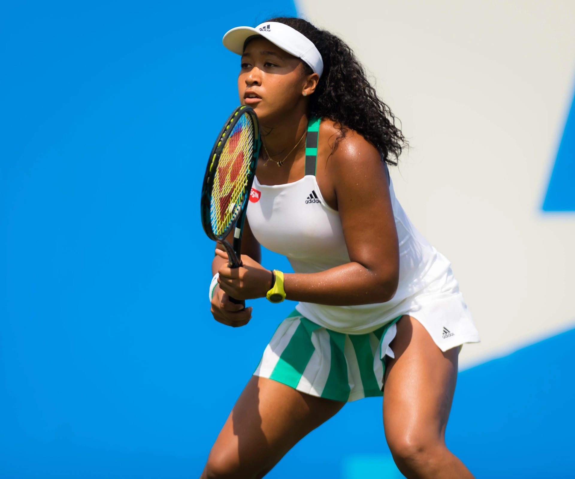 Miami: Osaka e Bencic volano in semifinale