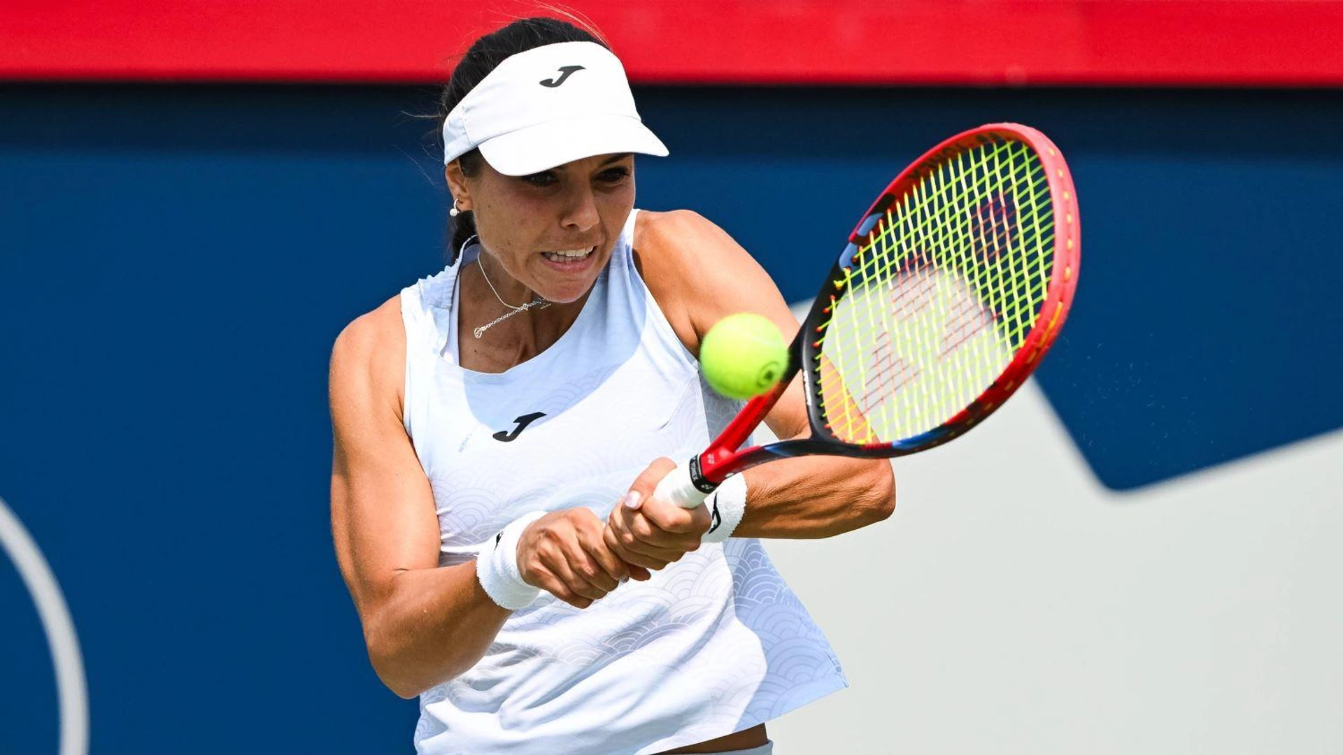 🎾 US OPEN: Виктория Томова с лесен старт в квалификациите