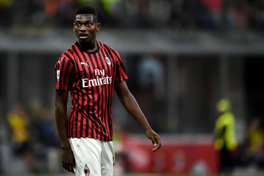 Milan-Udinese, Pioli affida le chiavi dell'attacco a Leao