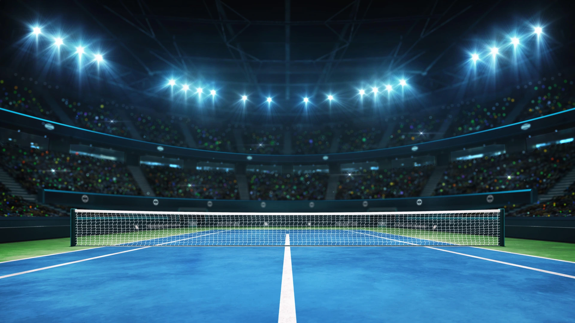 Wta Monterrey, atto finale tra Fernandez e Golubic