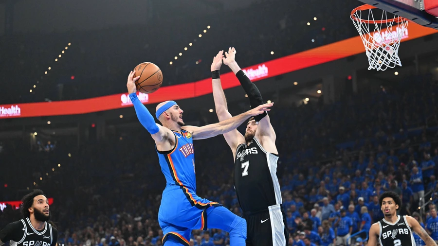 BASKET: NBA 2026/2027, quali rivalità infiammeranno la stagione?