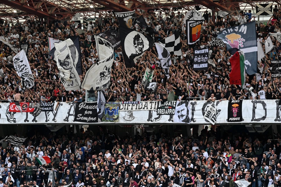 Il Cesena torna nel calcio che conta