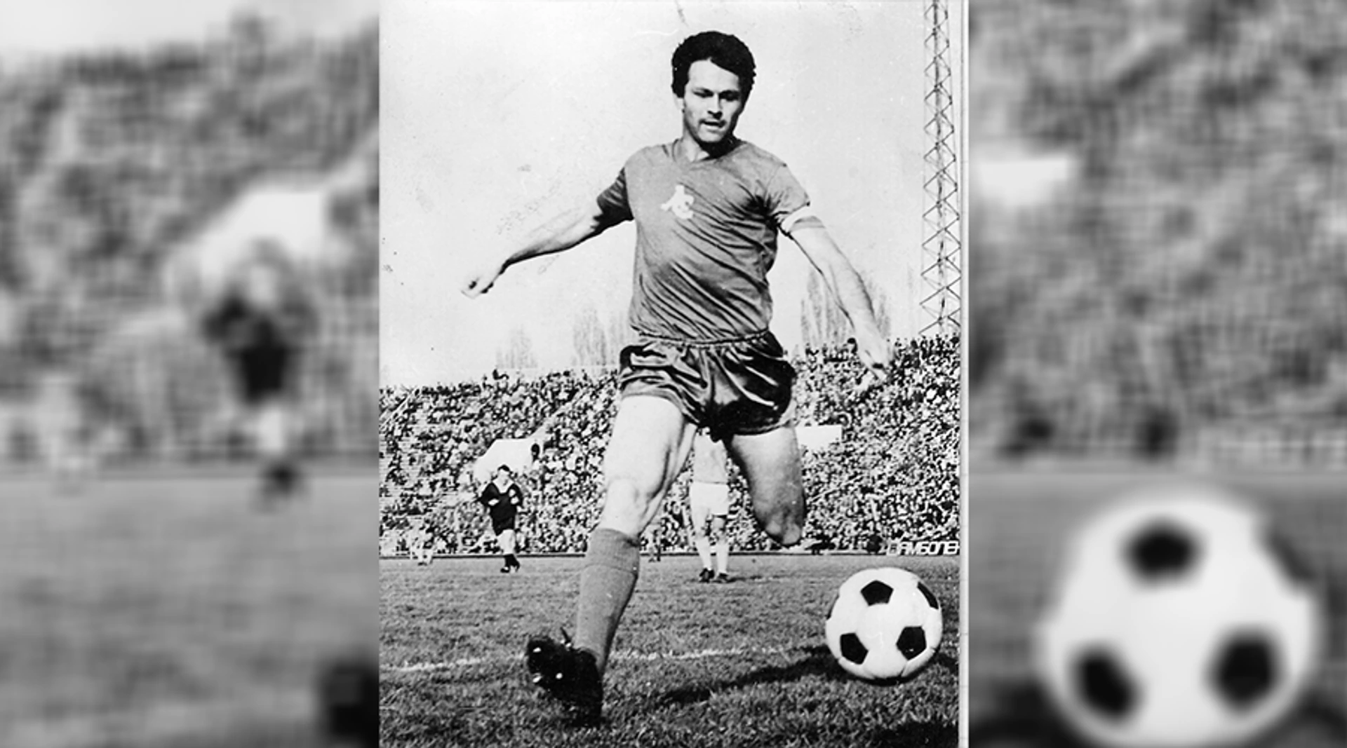 Спортният Гергьовден