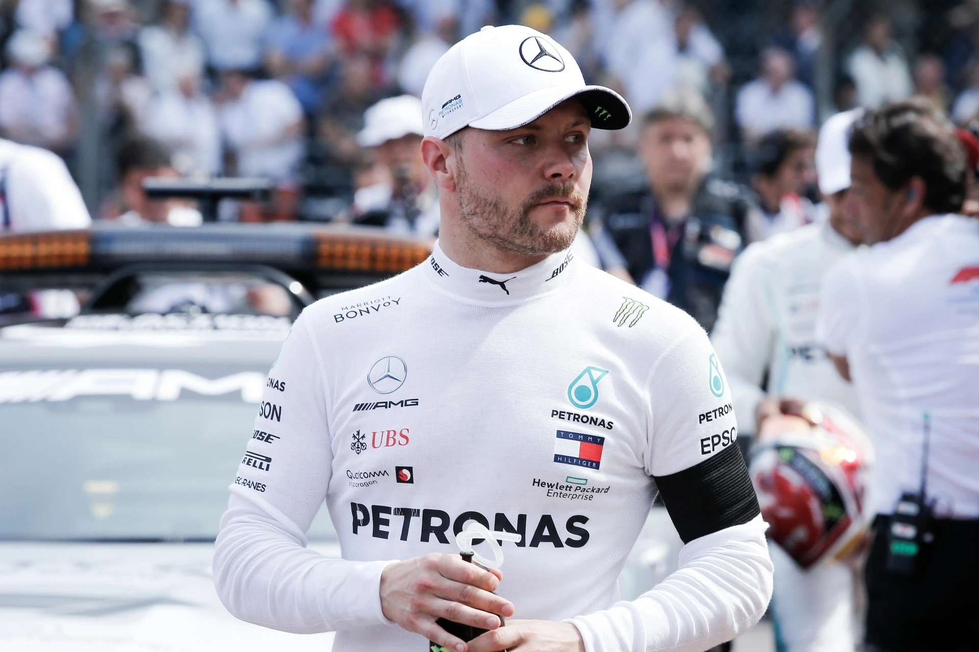 Gp Portogallo, nuovo testa a testa Hamilton-Verstappen? Ma occhio a Bottas
