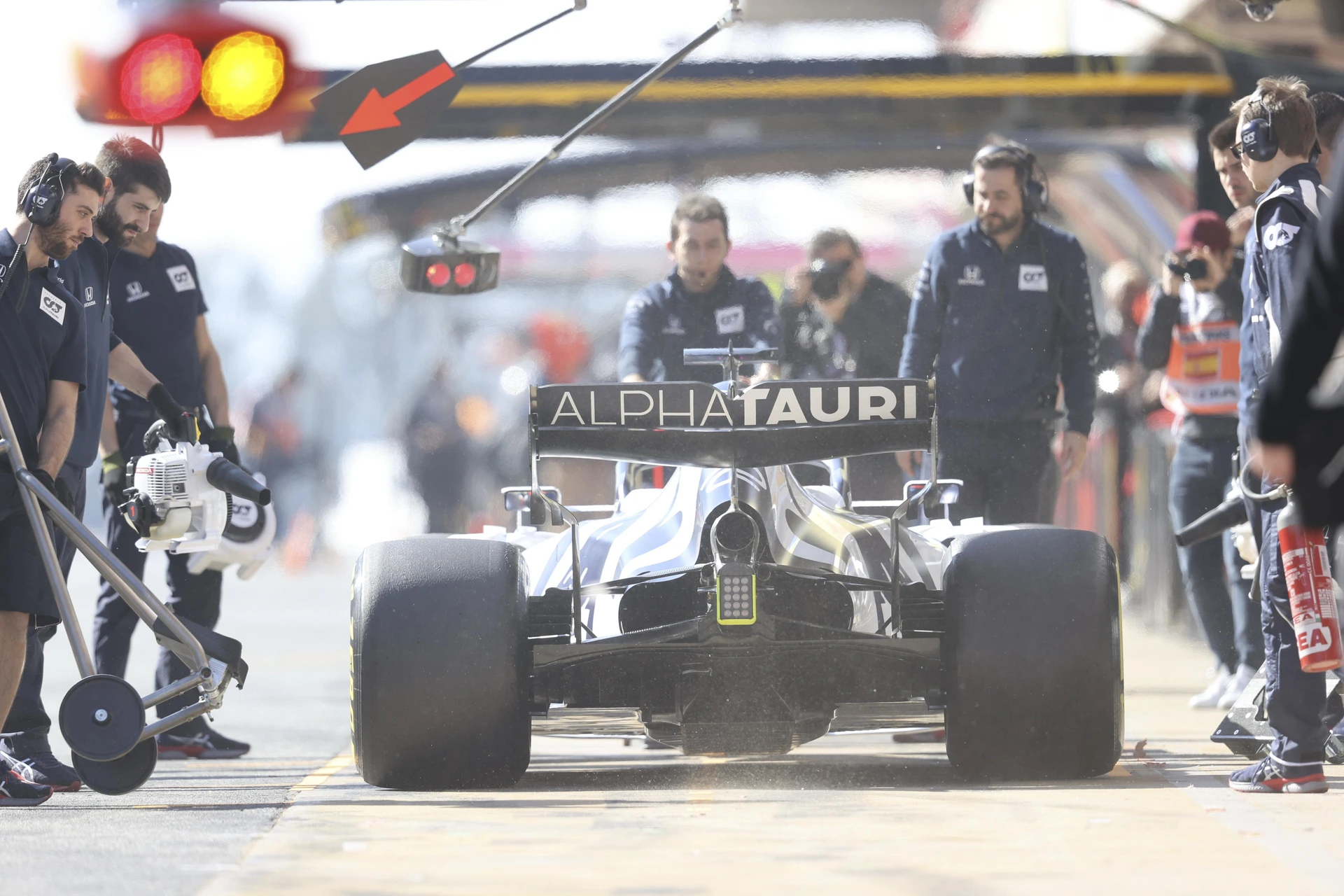 Formula 1, Gp di Spagna: gli orari e dove vedere la gara