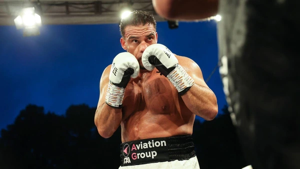 🥊 WINBET FIGHT NIGHT: Необикновената история на Диамантеното момче на пътя на Кубрат Пулев