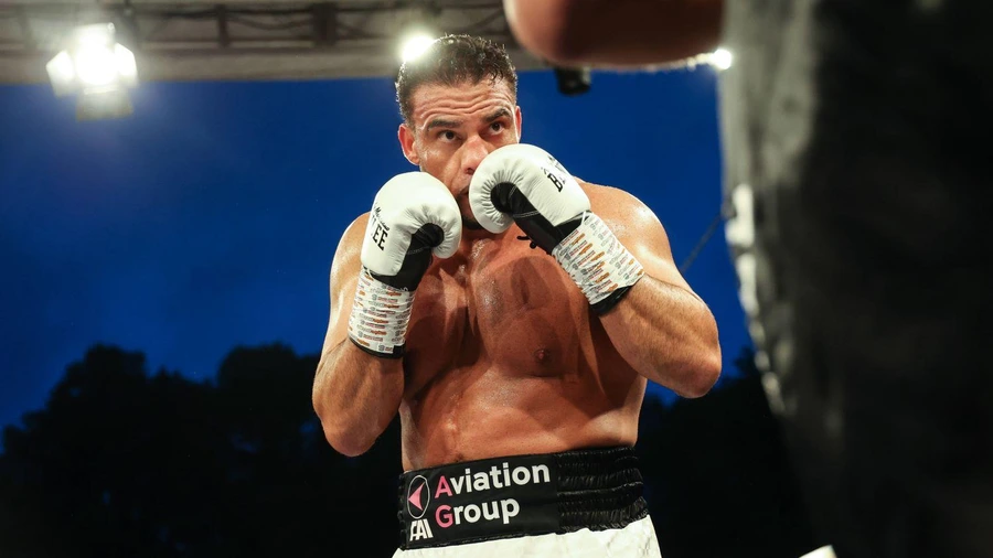 🥊 WINBET FIGHT NIGHT: Необикновената история на Диамантеното момче на пътя на Кубрат Пулев