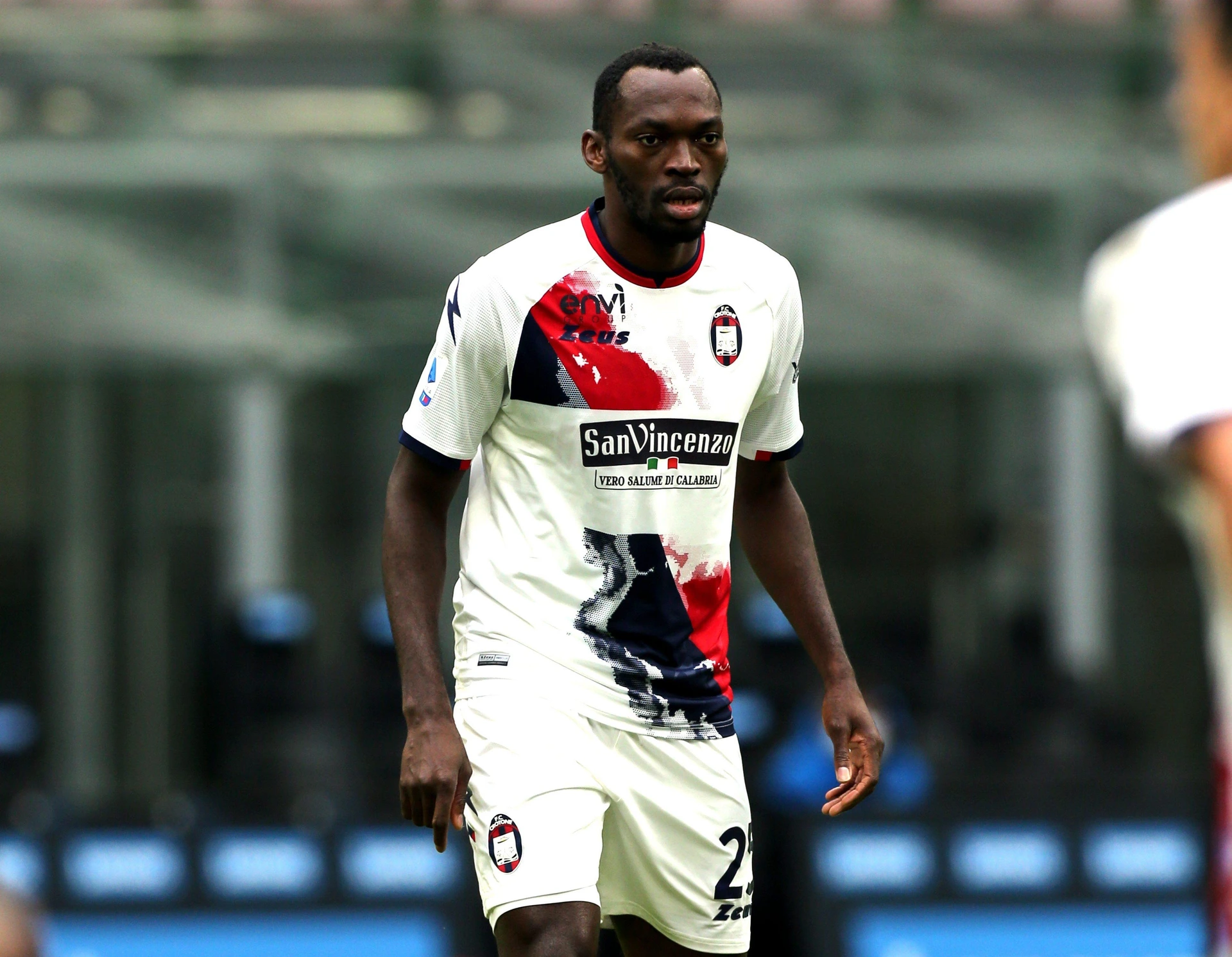 Le probabili formazioni di Crotone-Sampdoria