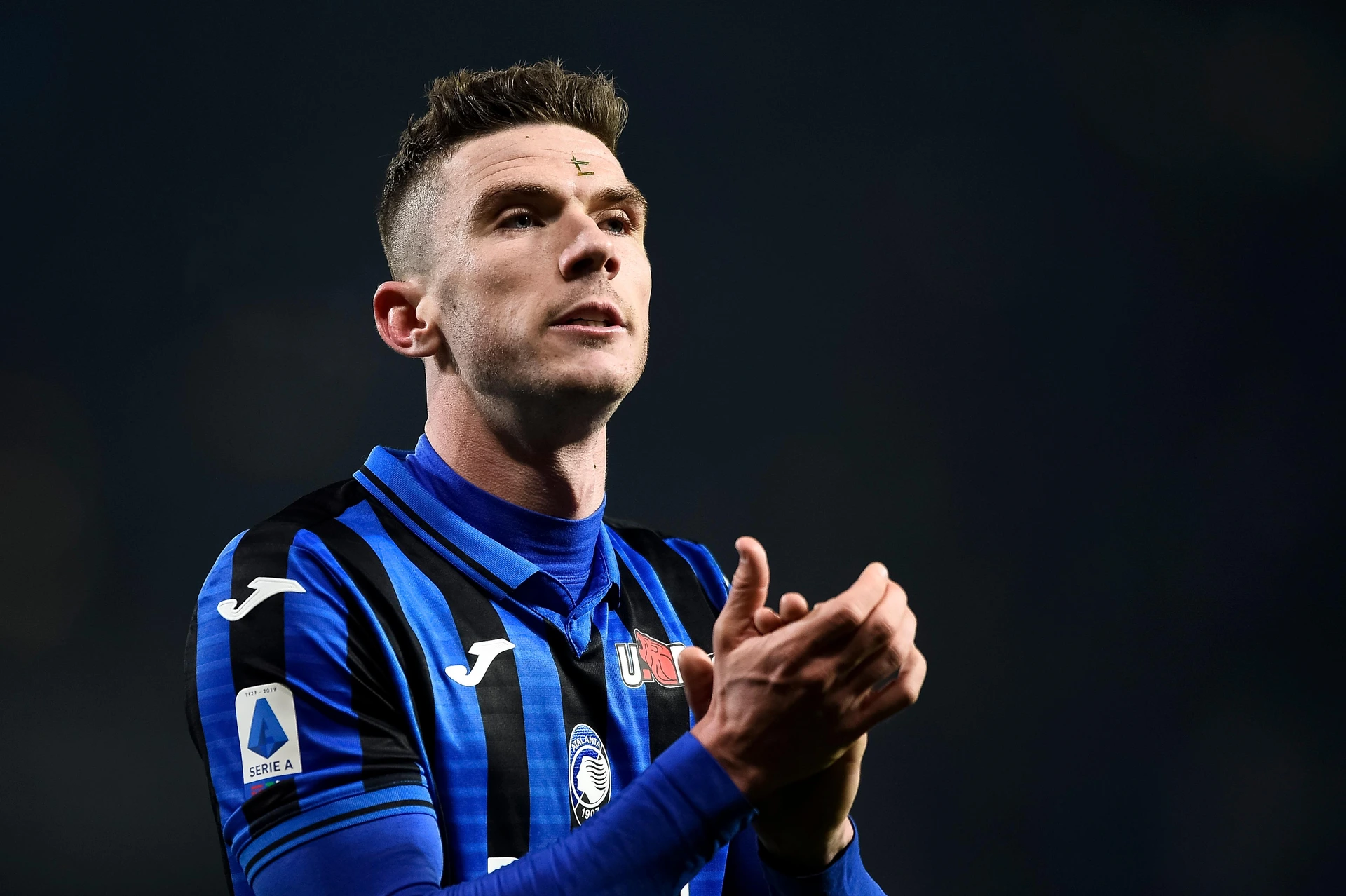 La Juve mette Gosens nel mirino