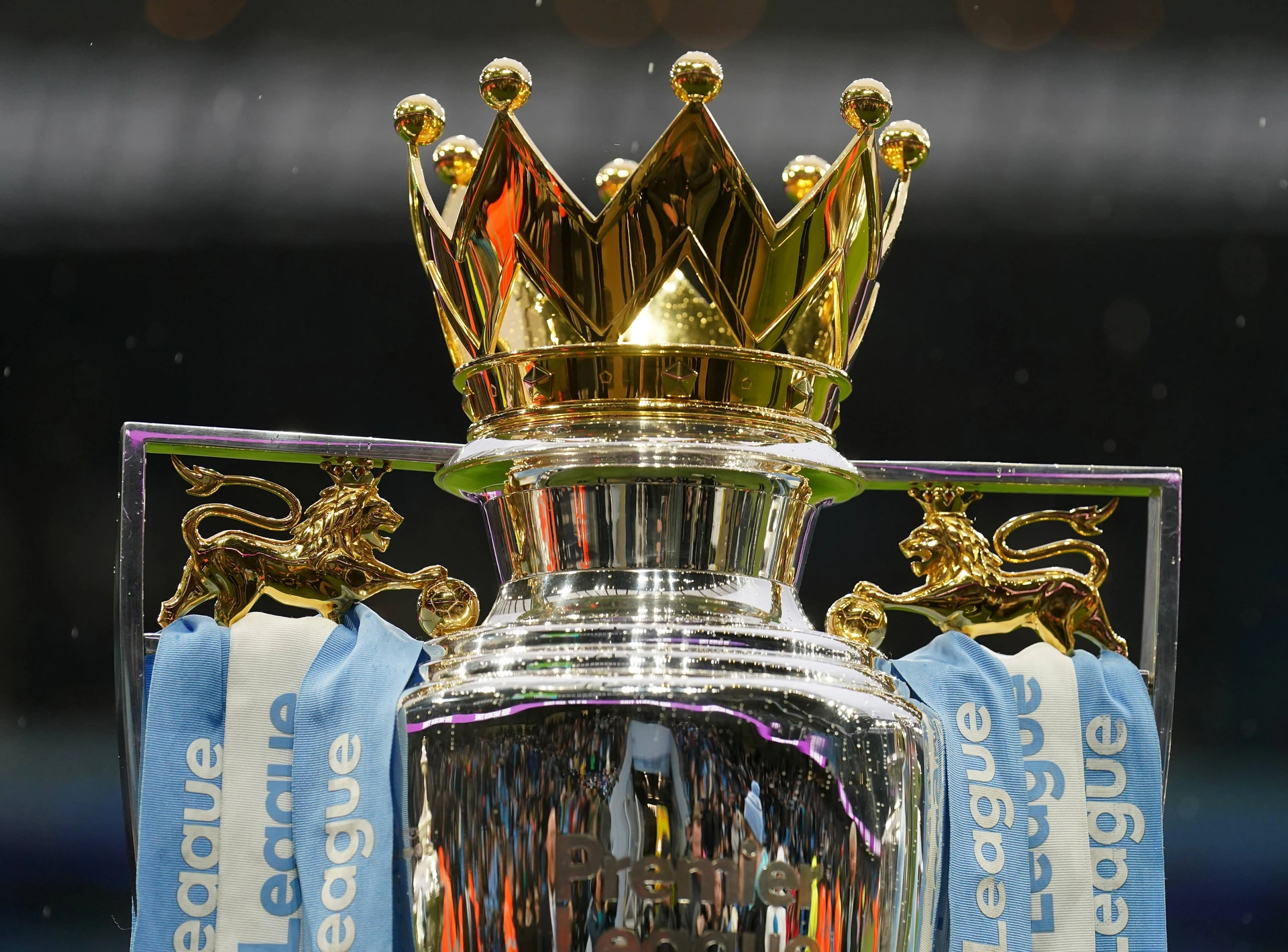 Premier League: una volata finale da non perdere