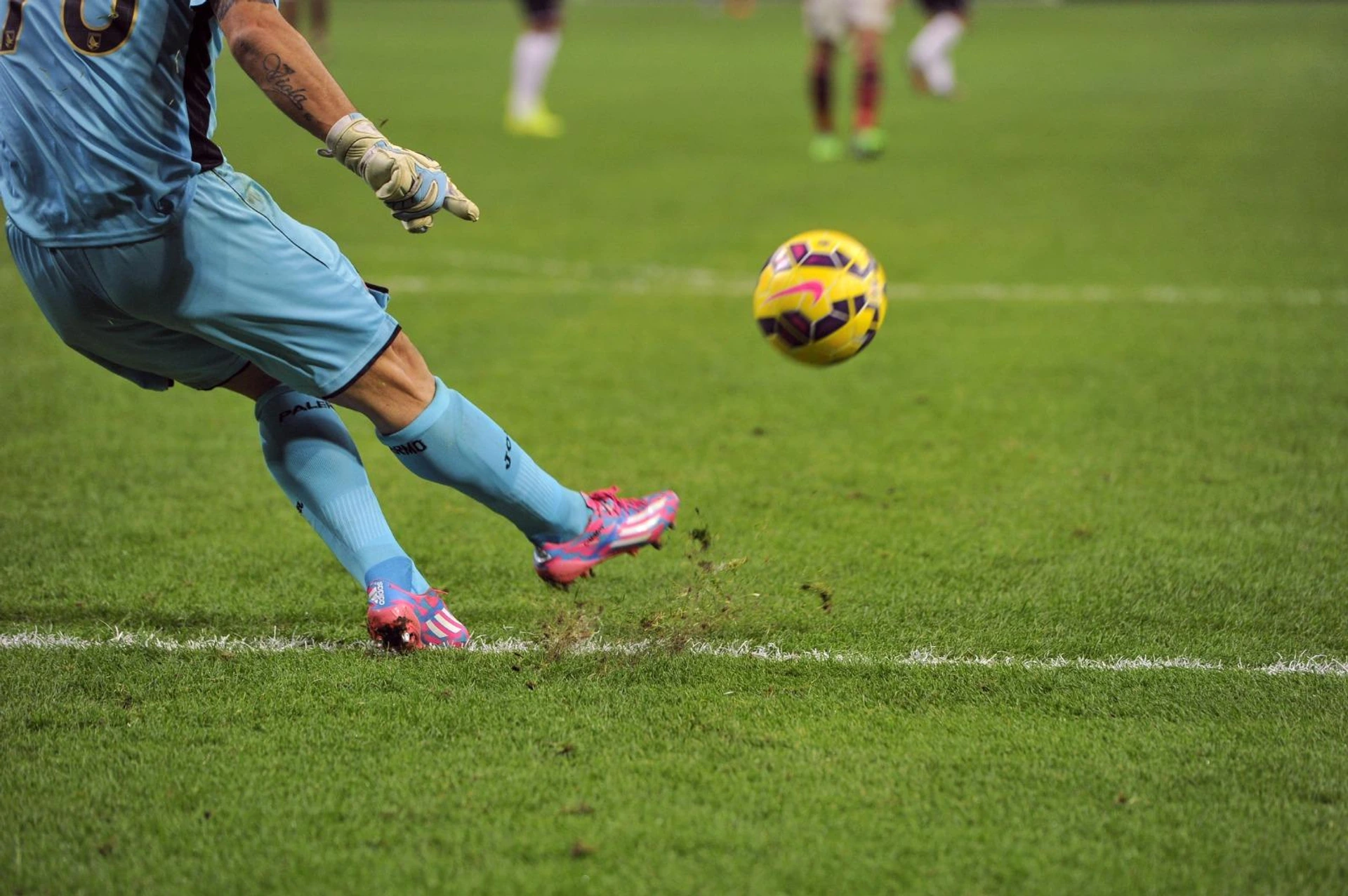 Cardiff-Stoke, le probabili formazioni