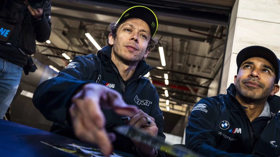 MOTOGP: Il rapporto speciale tra Assen e i piloti italiani