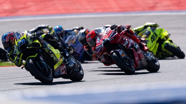 MOTOGP: Tutto sul Gran premio del Giappone