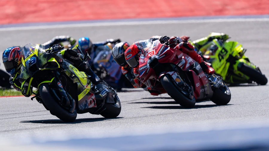 MOTOGP: Tutto sul Gran premio del Giappone