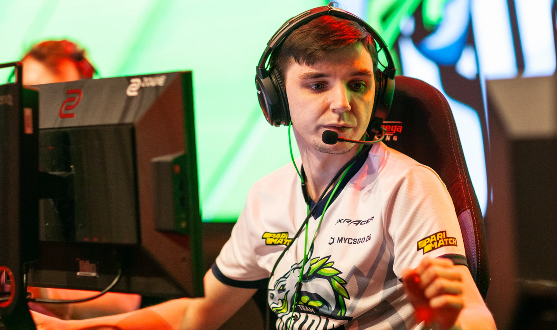 Ключови сблъсъци от DreamHack Masters