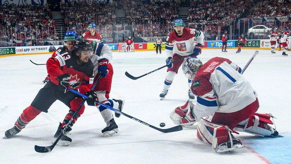 🥇 МИЛАНО КОРТИНА 2026: Звездите на NHL се завръщат на олимпиада