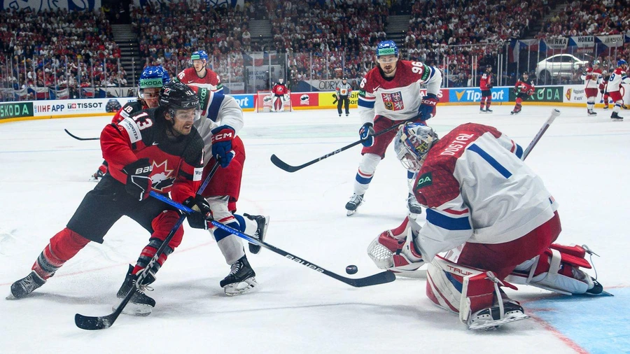 🥇 МИЛАНО КОРТИНА 2026: Звездите на NHL се завръщат на олимпиада