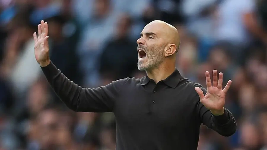 Maresca a repetat o performanță reușită doar de Ancelotti, Guardiola și Solskjær
