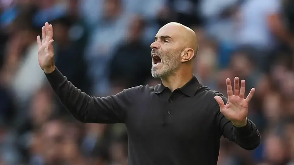 Maresca a repetat o performanță reușită doar de Ancelotti, Guardiola și Solskjær