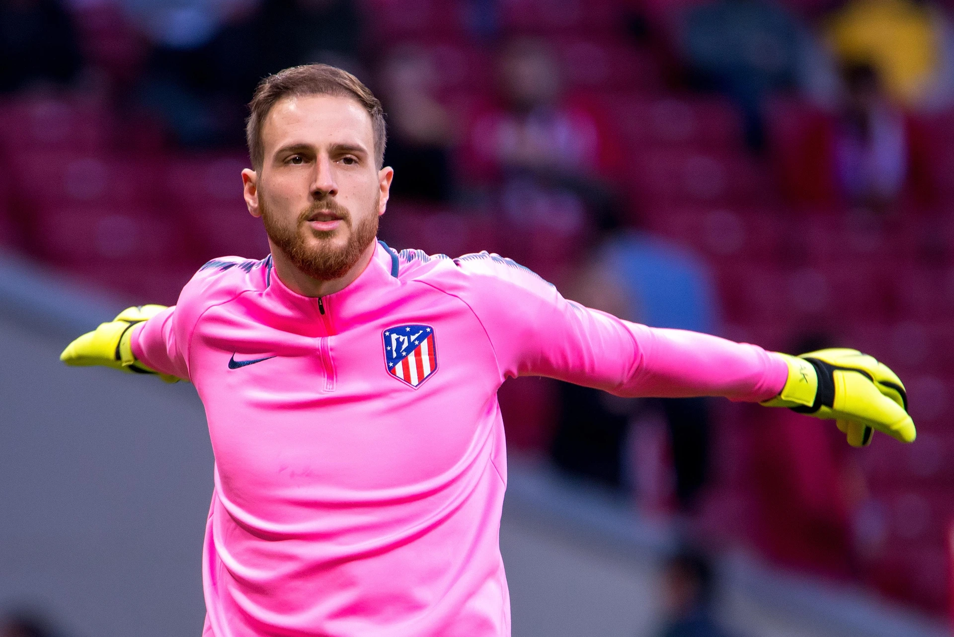 Atletico Madrid-Siviglia: le probabili formazioni