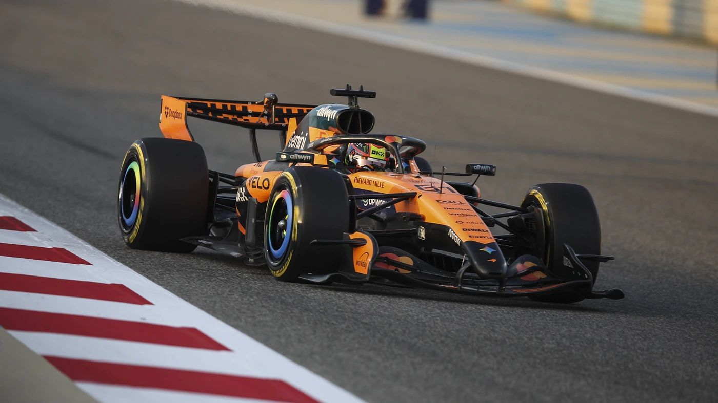 FORMULA 1: Il GP del Bahrain di Formula 1 si disputerà in Malesia