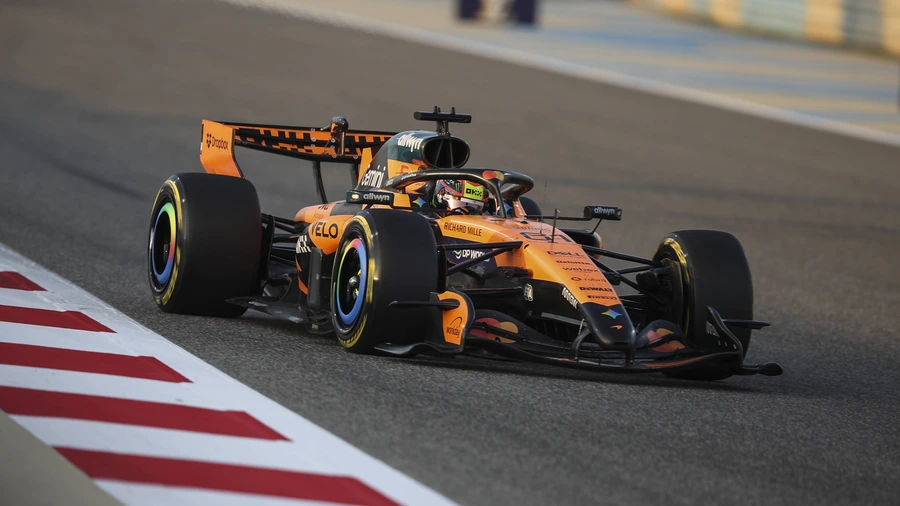 FORMULA 1: Il GP del Bahrain di Formula 1 si disputerà in Malesia