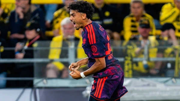 CALCIO: Bundesliga, il mercato entra nella settimana decisiva