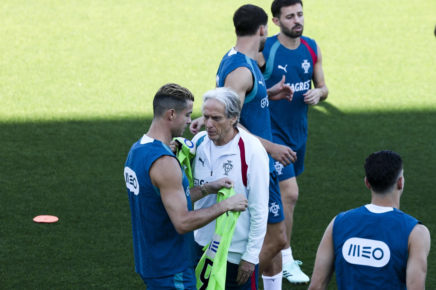 portugal national team