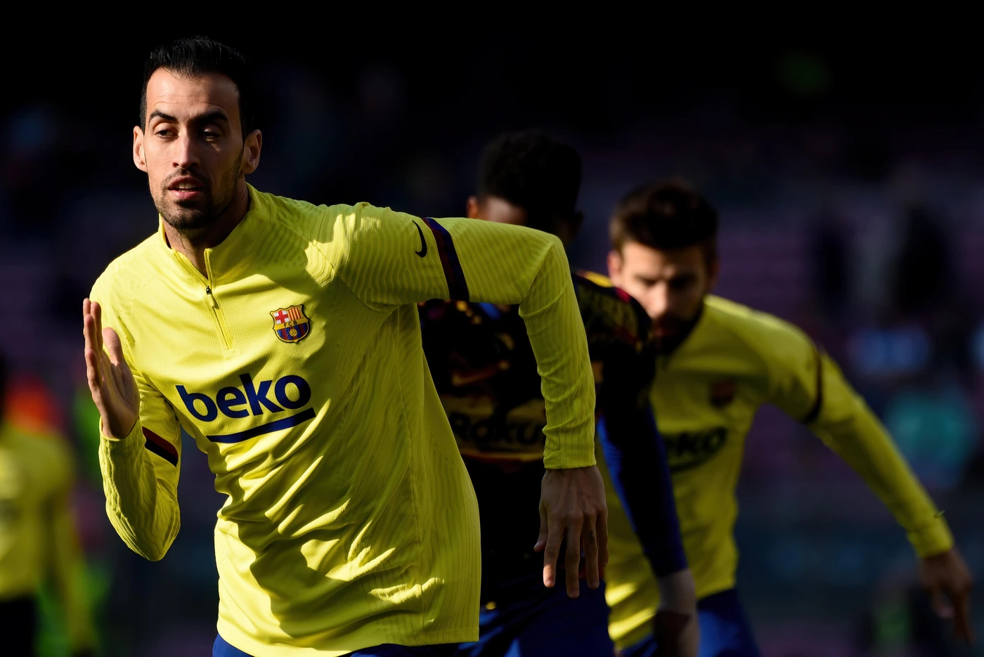 Barcellona-Getafe, le probabili formazioni
