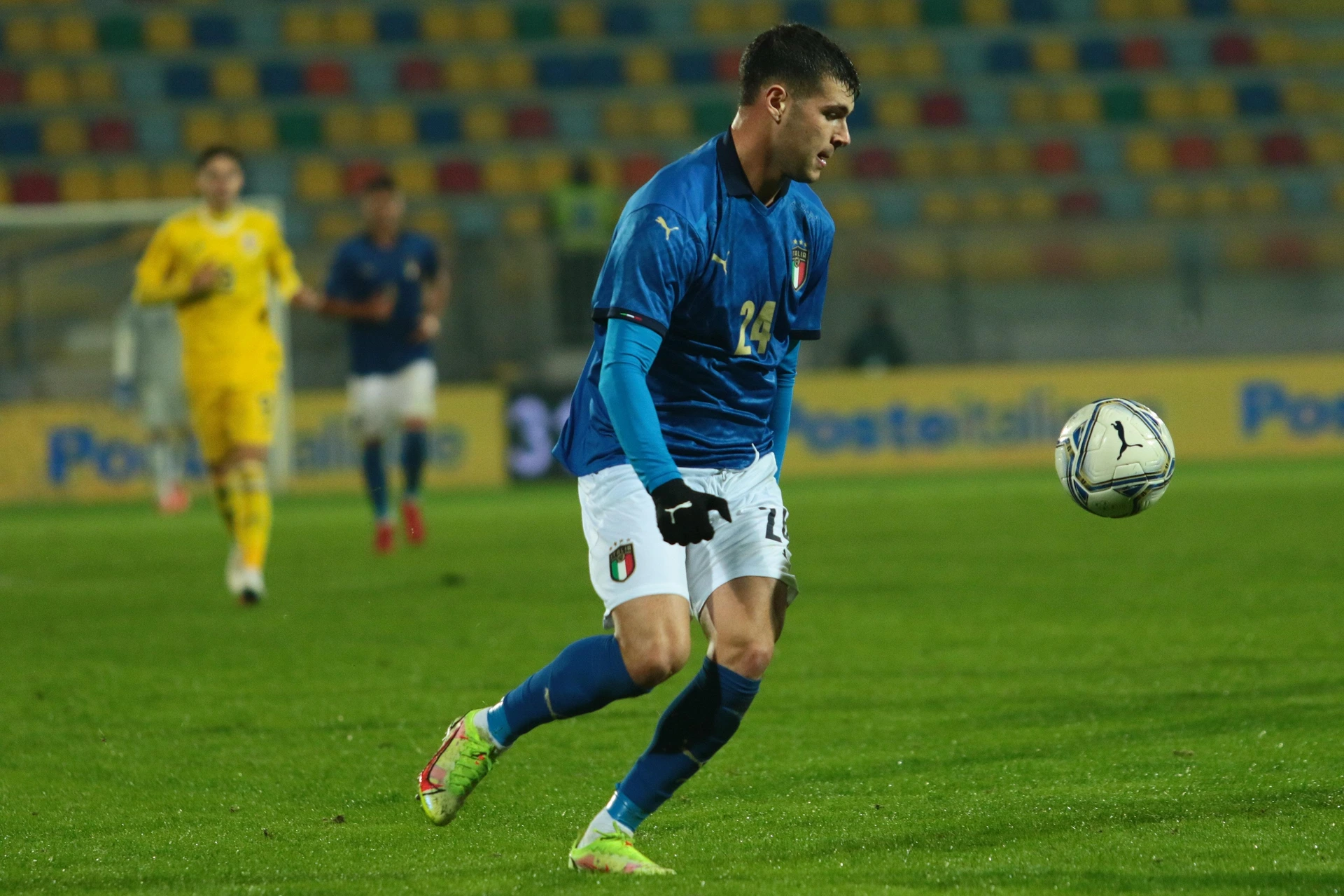 Torino, Pellegri: “Con Juric rapporto splendido”