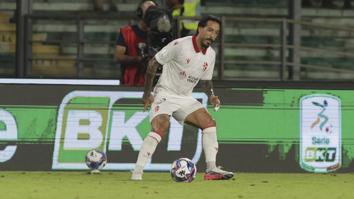CALCIO: Anteprima della terza giornata di Serie B 26/27