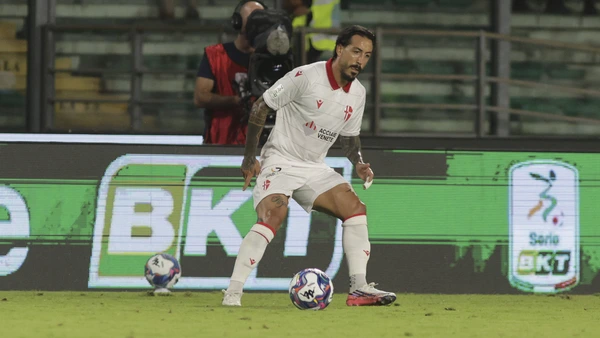 CALCIO: Anteprima della terza giornata di Serie B 26/27