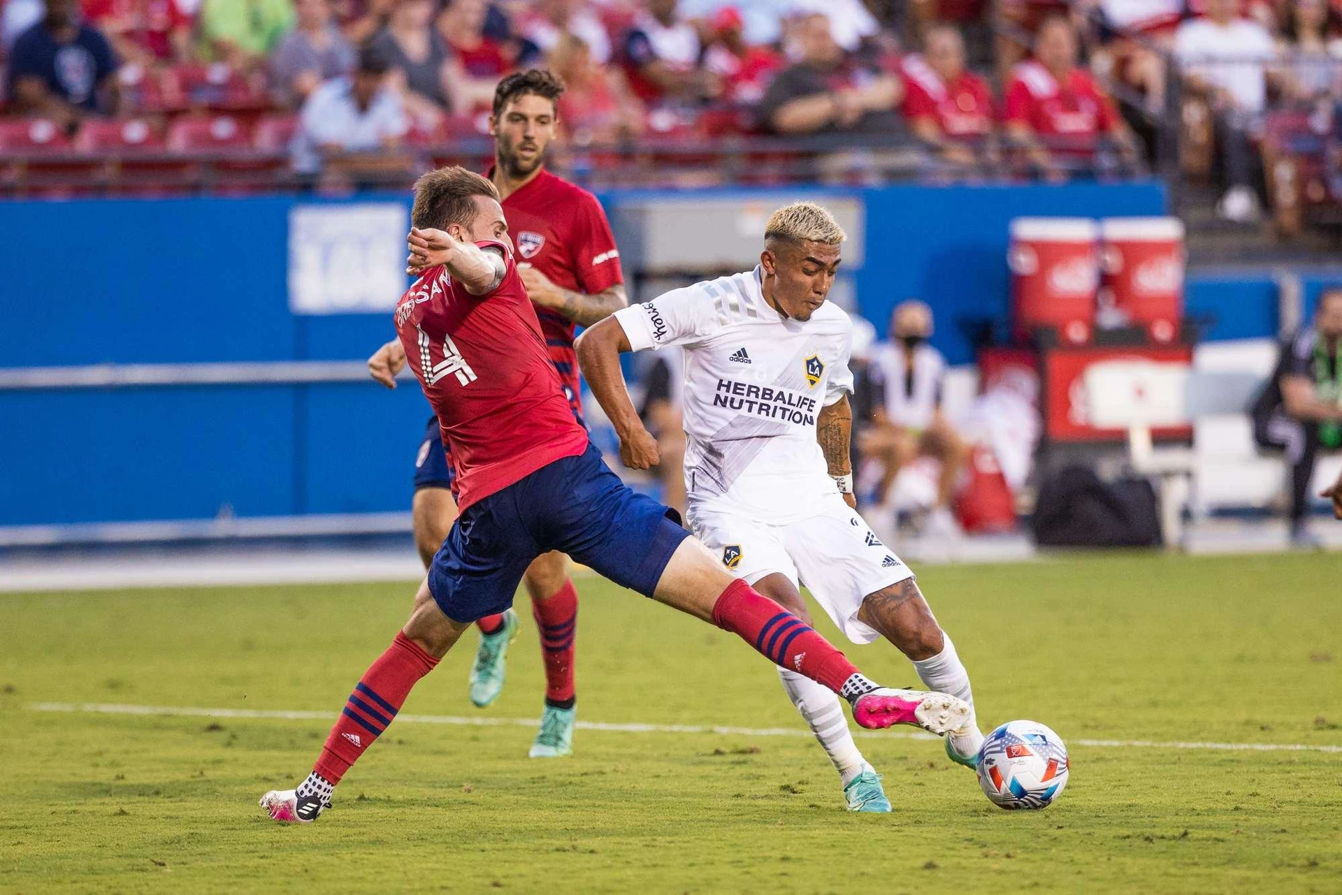 Le probabili formazioni di New York City-Atlanta United